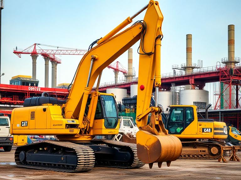 EQUIPMENT FINANCE