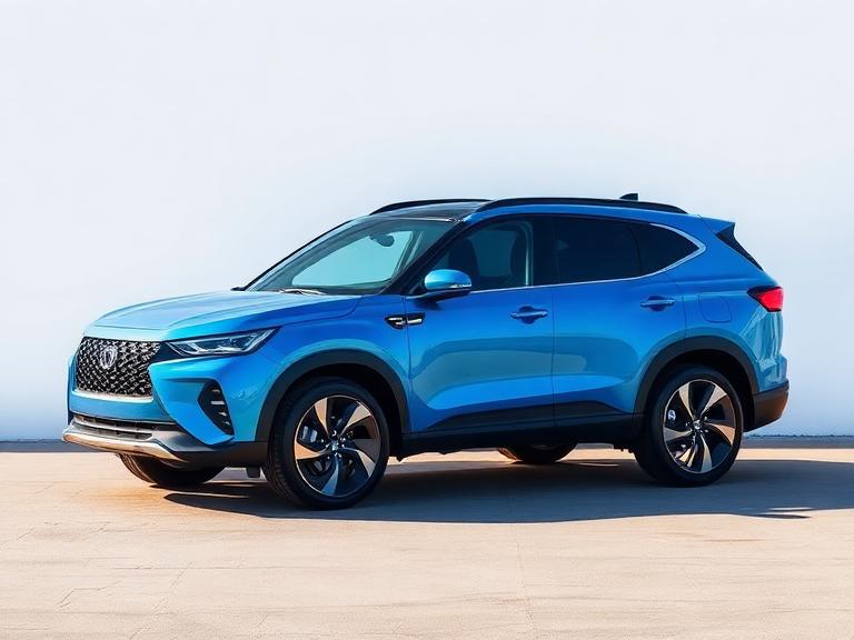 VEHICLE LOANS